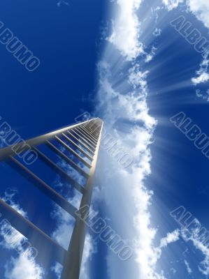 Stairway To Heaven