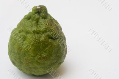 Kaffir limes