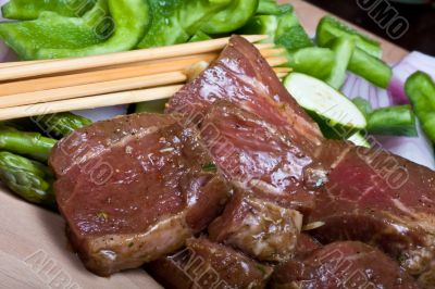 meat stick