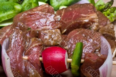 meat stick