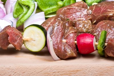 meat stick