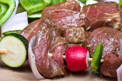 meat stick