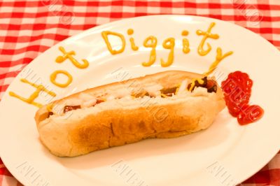 hot dogs