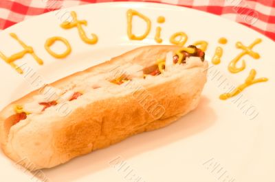 hot dogs