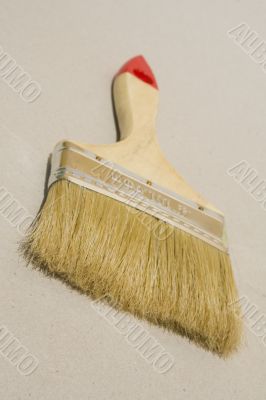 Paint brush