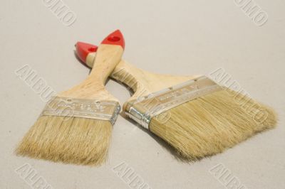 Paint brush