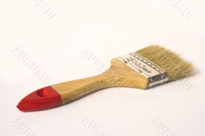 Small paint brush