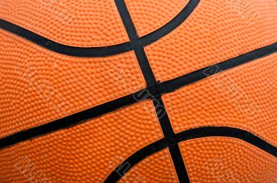 Ball basketball increased