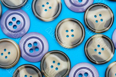 group of buttons