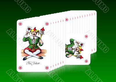 THE JOKER