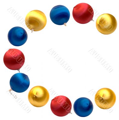 Letter C