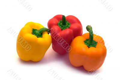 Peppers