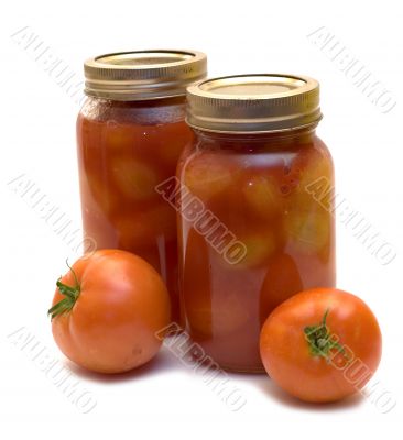 Home Canning