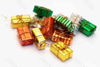 Assorted Gifts