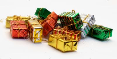 Presents