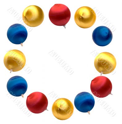 Letter O