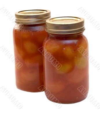 Canned Tomatoes