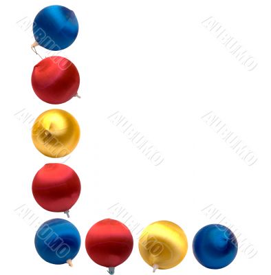 Letter L