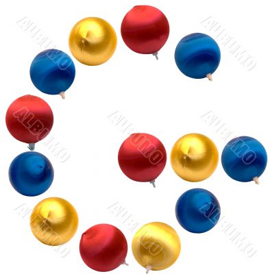 Letter G