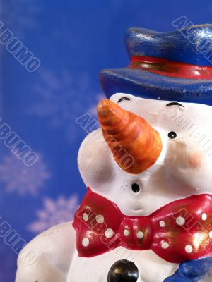snowman
