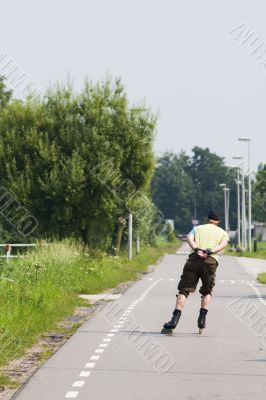 Skating