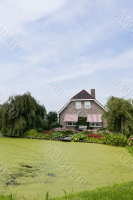 Farmhouse