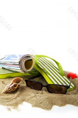 Summertime