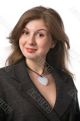woman portrait
