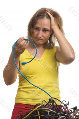 technical problems