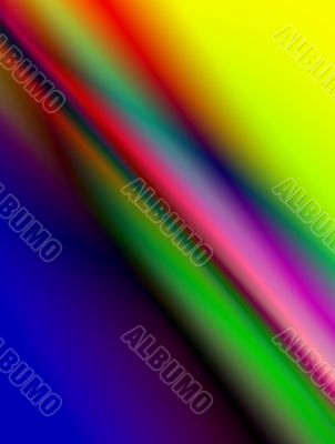 Colours Abstract