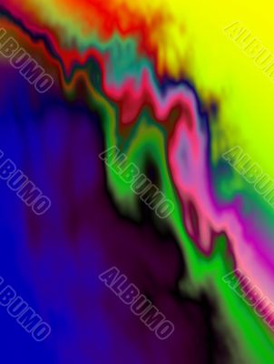 Colours Abstract