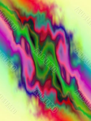 Colours Abstract
