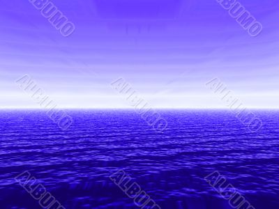 Simple Water