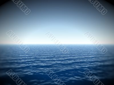 Simple Water