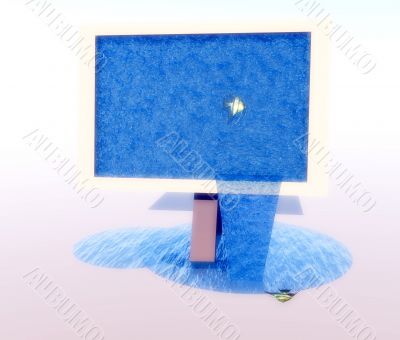 Water Screen