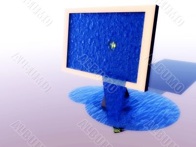 Water Screen