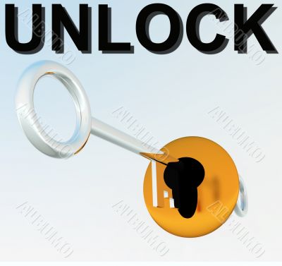 Keyhole