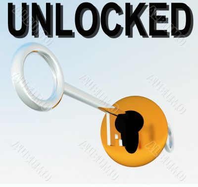 Keyhole