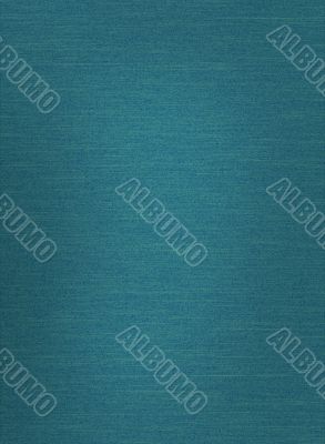green material