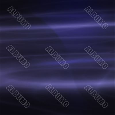 Wavy glowing colors
