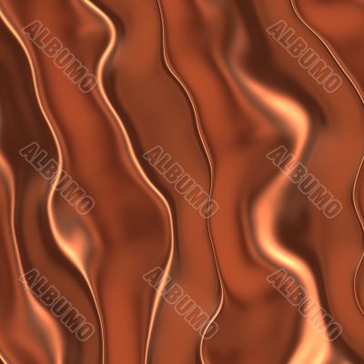 Silk fabric texture