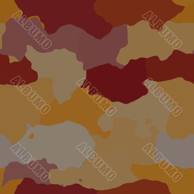 Camouflage pattern
