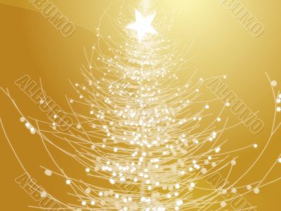 Christmas tree