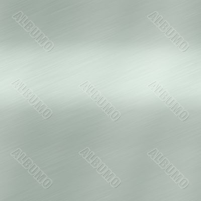 Brushed metal texture