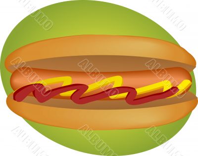 Hot dog