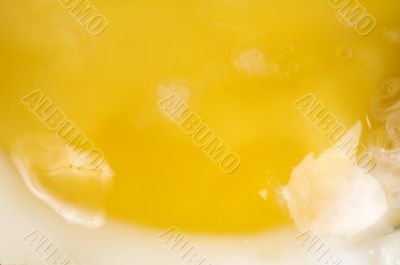 fried eggs