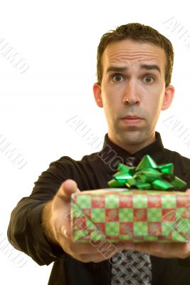 Corporate Christmas