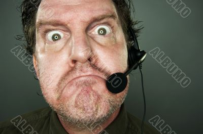 Bad Day At Work?