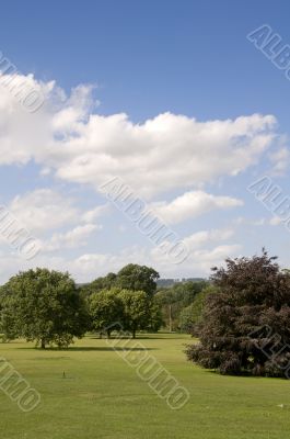 Parkland