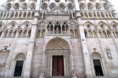 Ferrara - Cathedral